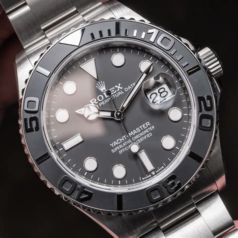 rolex yacht master bicolor|rolex yacht master titanium price.